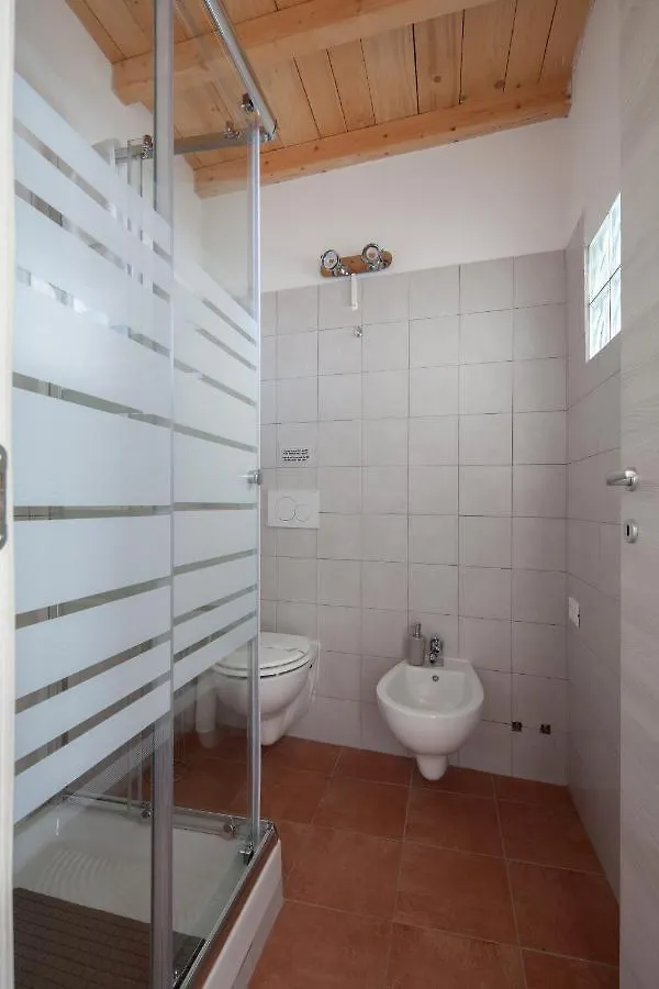 Guest house Ciao Bella Horizon Hotel Riomaggiore Italy