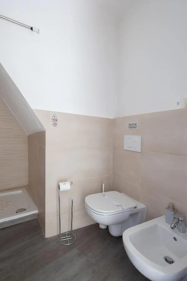 Ciao Bella Horizon Hotel Riomaggiore Italy