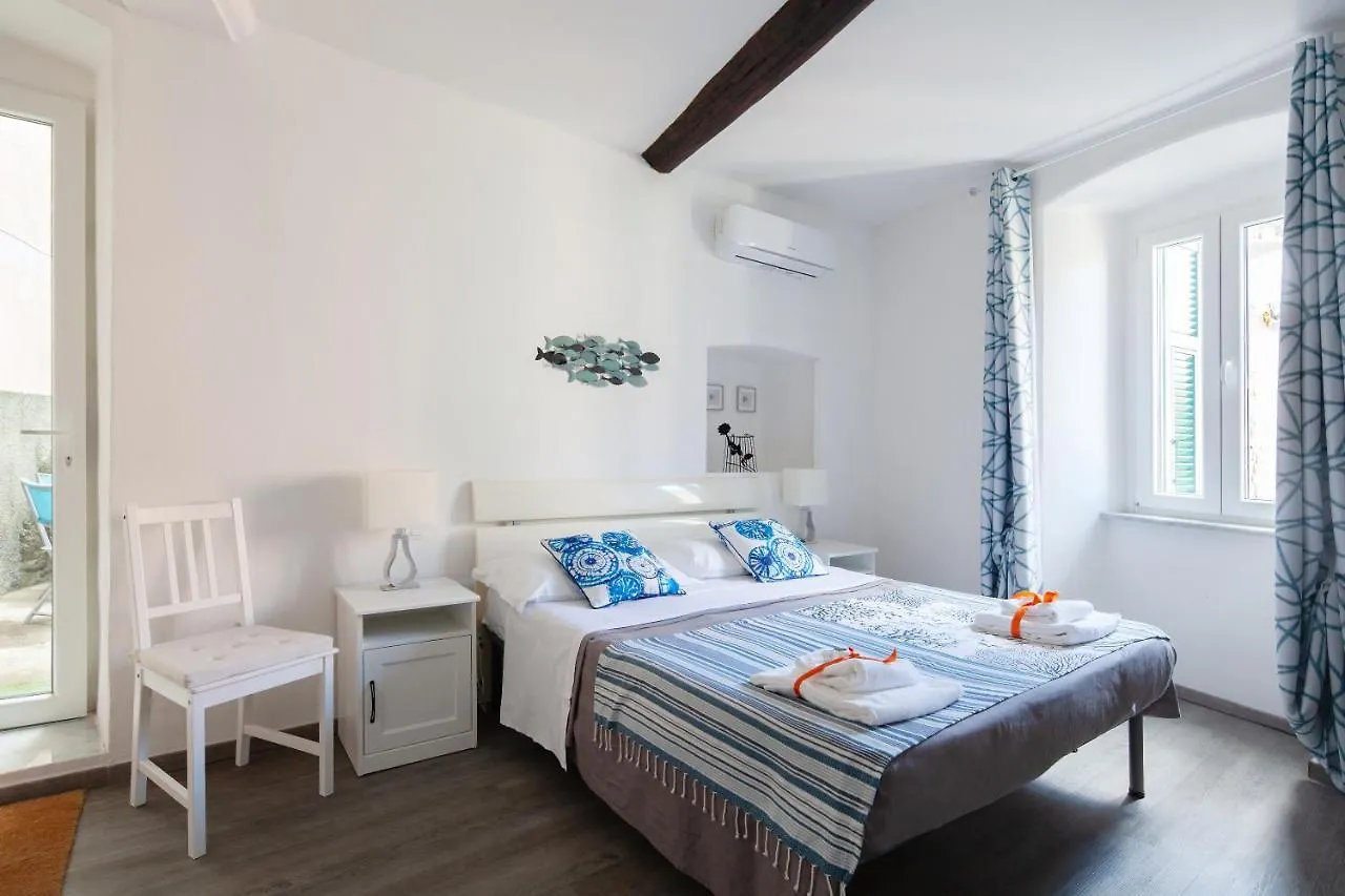 Ciao Bella Horizon Hotel Riomaggiore Guest house
