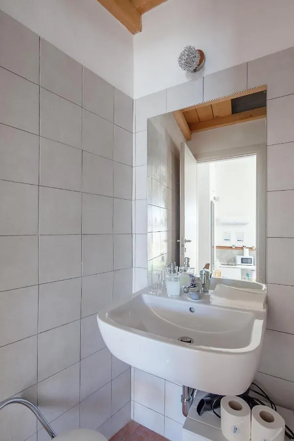 Ciao Bella Horizon Hotel Riomaggiore Guest house