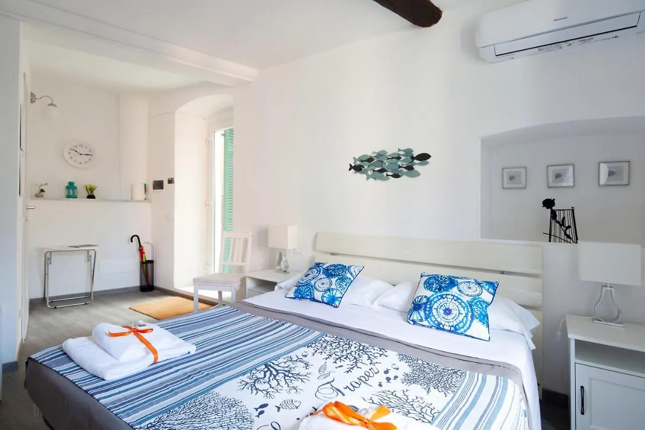 Guest house Ciao Bella Horizon Hotel Riomaggiore Italy
