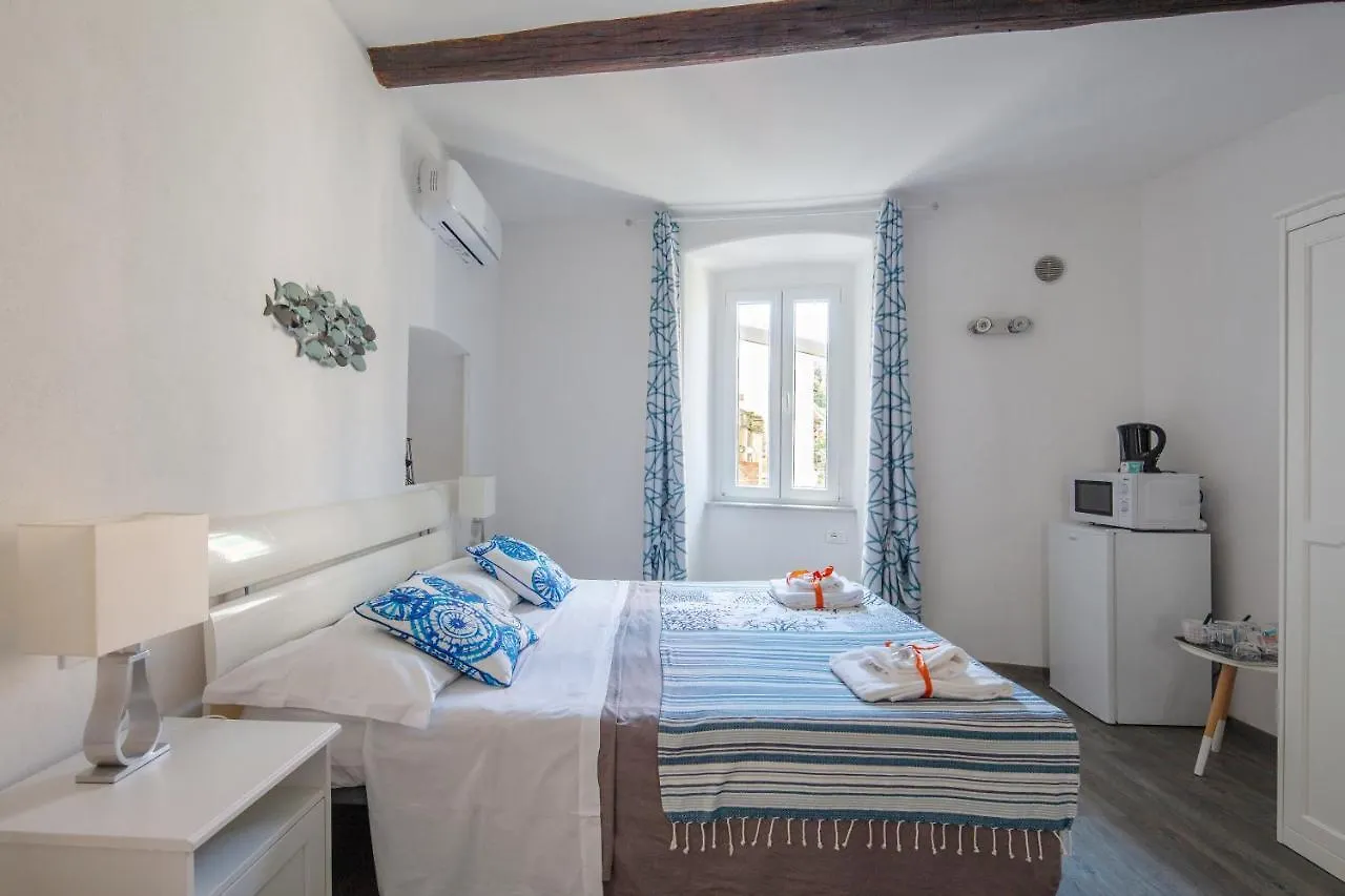 Guest house Ciao Bella Horizon Hotel Riomaggiore