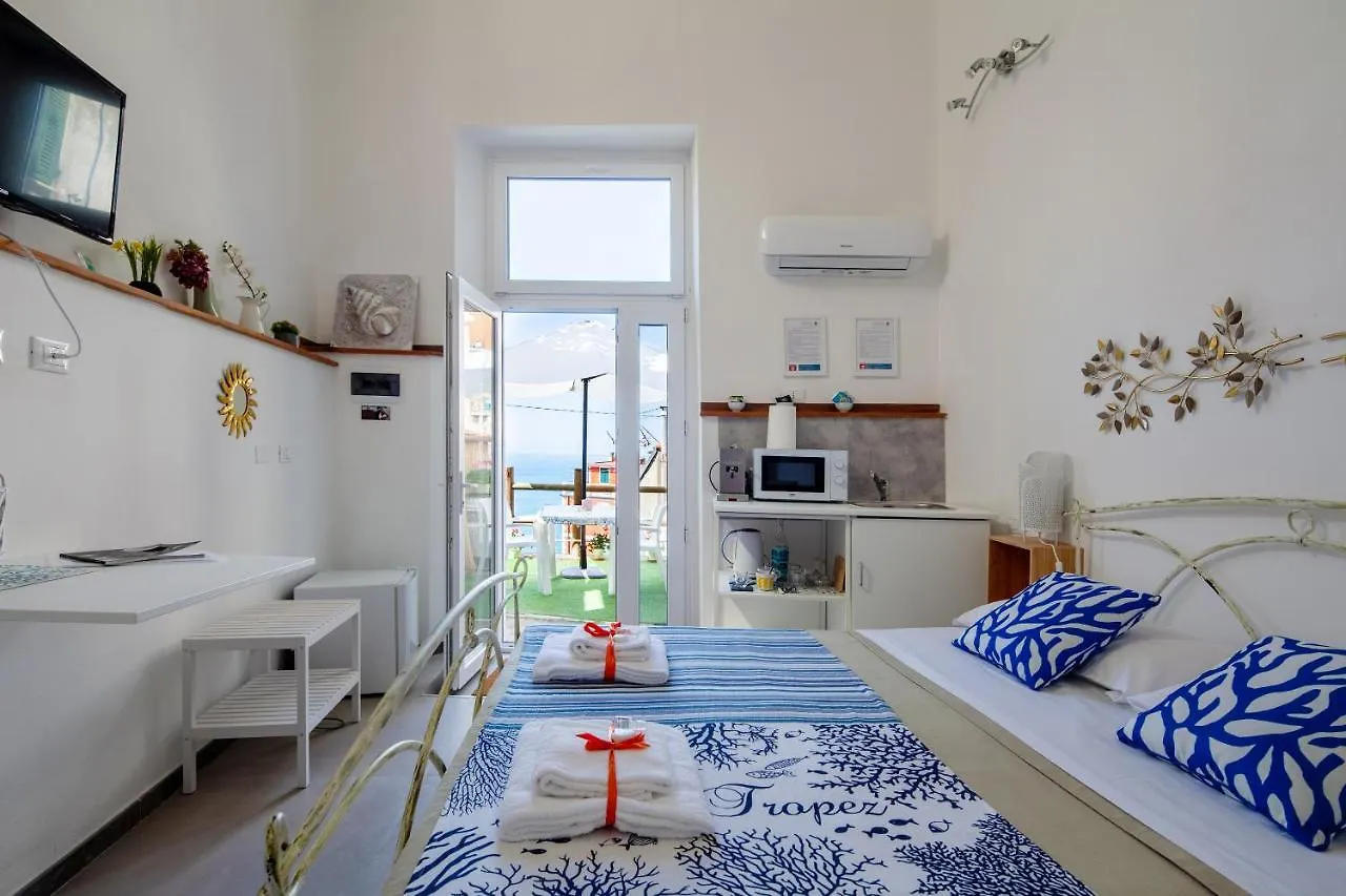 Ciao Bella Horizon Hotel Riomaggiore Guest house