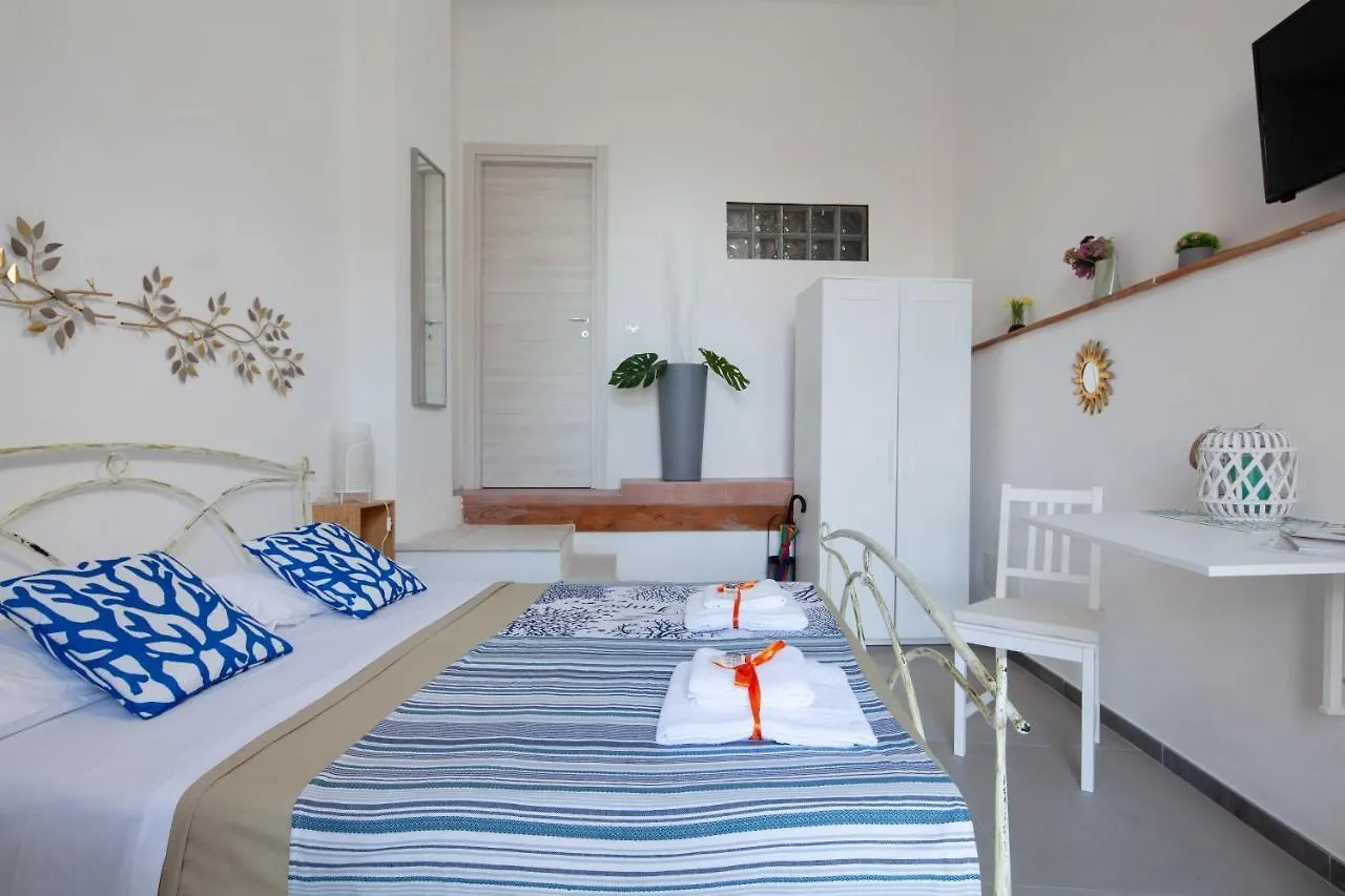 Ciao Bella Horizon Hotel Riomaggiore