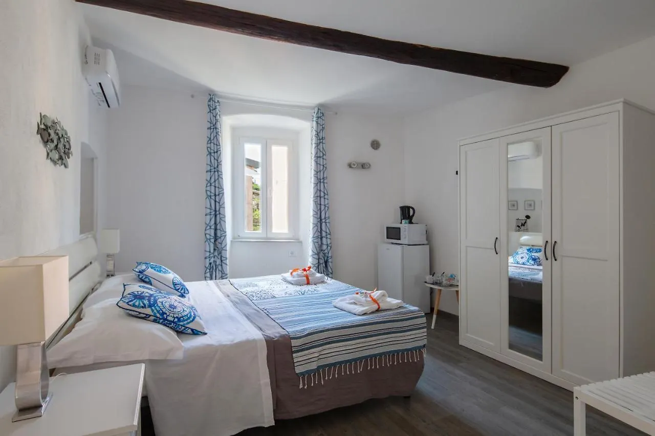 Guest house Ciao Bella Horizon Hotel Riomaggiore